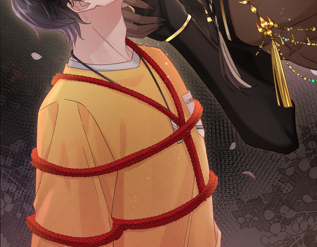 大仙儿 第3话：这不是去幼儿园的车！ 第59页