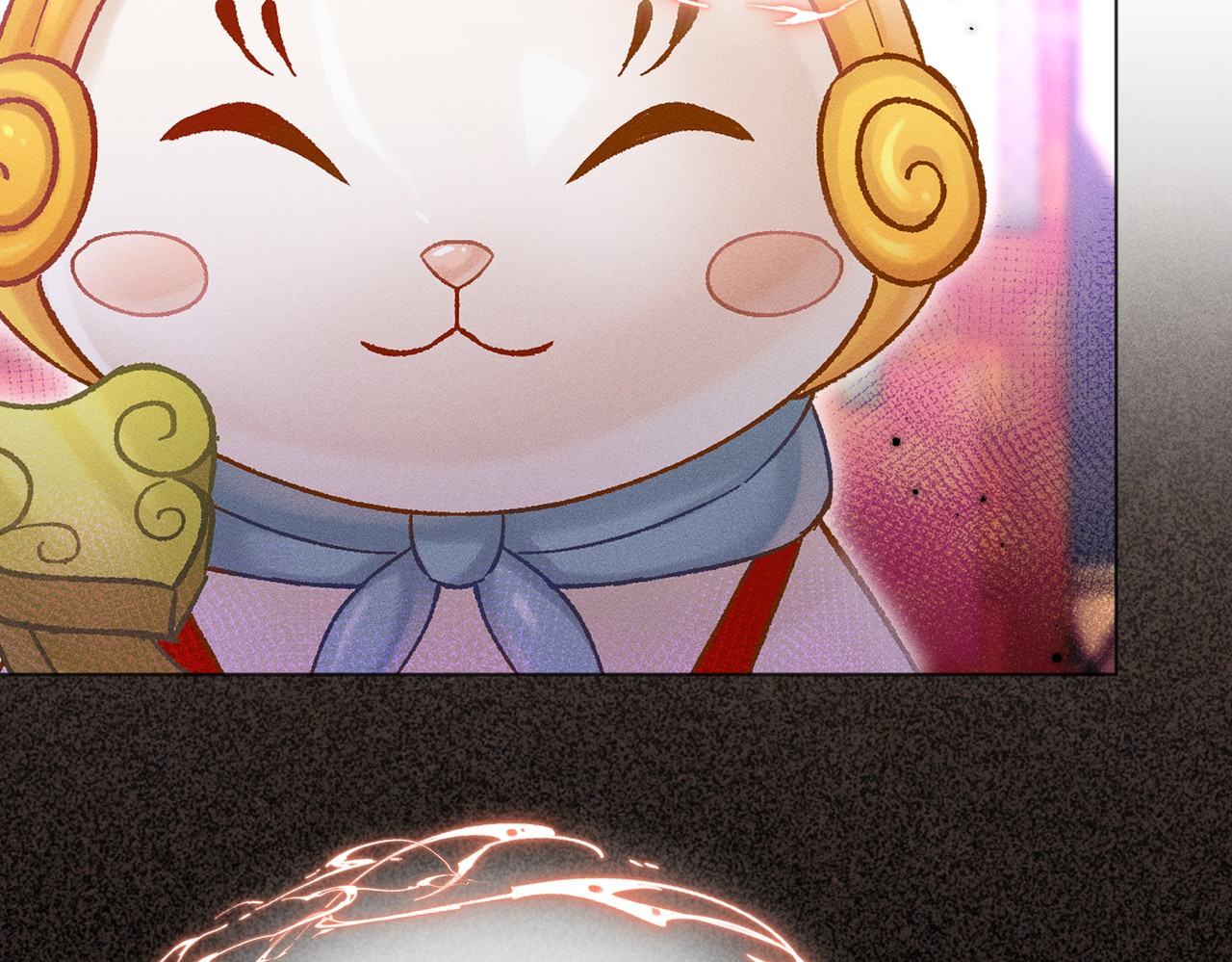 大仙儿 第4话：我的儿子？ 第53页