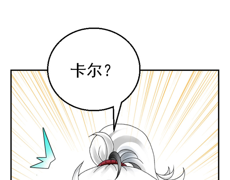 混沌之子 第一章 穿越异世 第37页