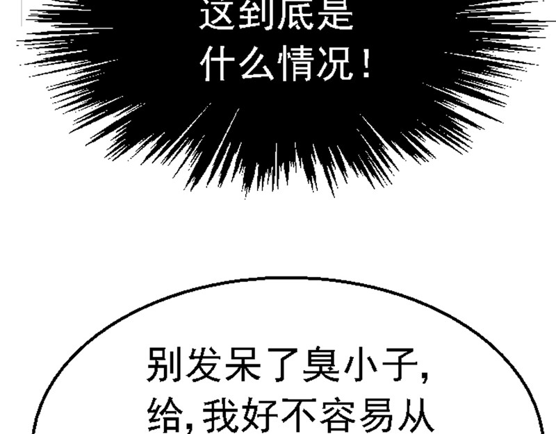 混沌之子 第一章 穿越异世 第42页