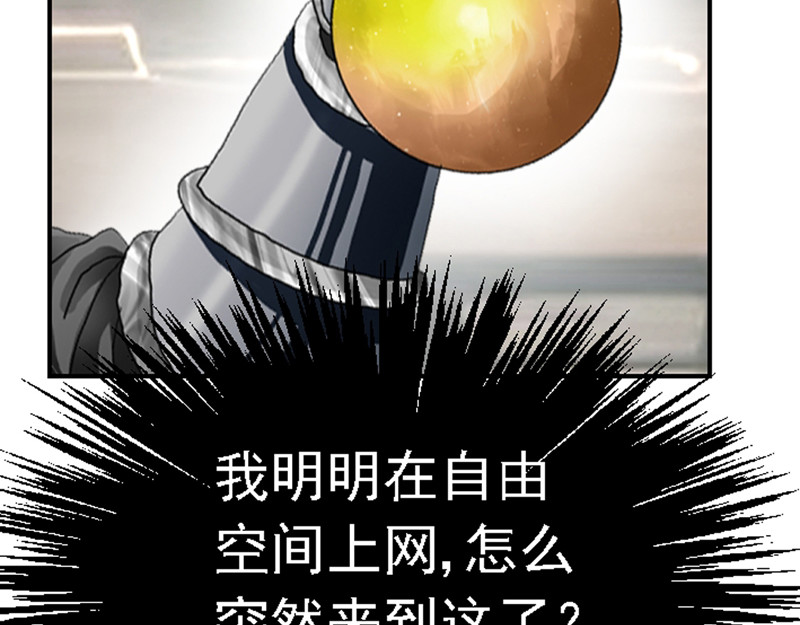 混沌之子 第一章 穿越异世 第67页