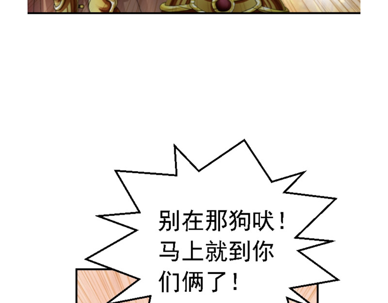 混沌之子 第四章 无效攻击 第30页