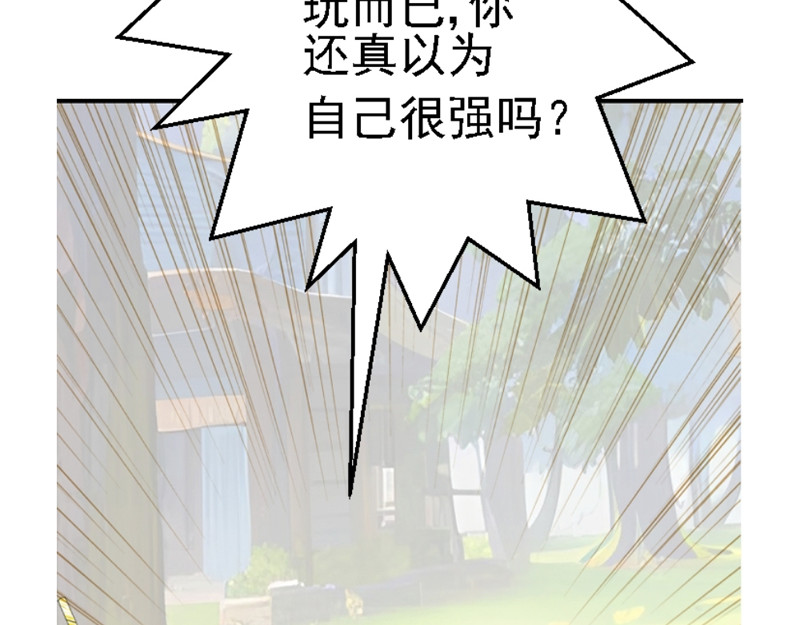 混沌之子 第四章 无效攻击 第33页