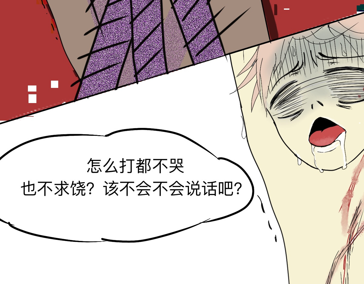永恒等待 杯中月 第3页