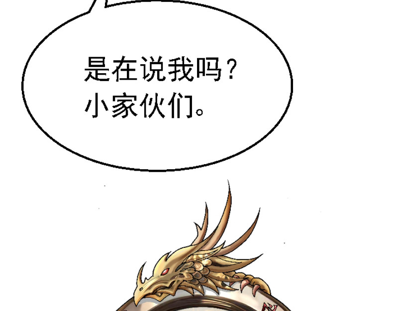 混沌之子 第五章 化险为夷 第13页