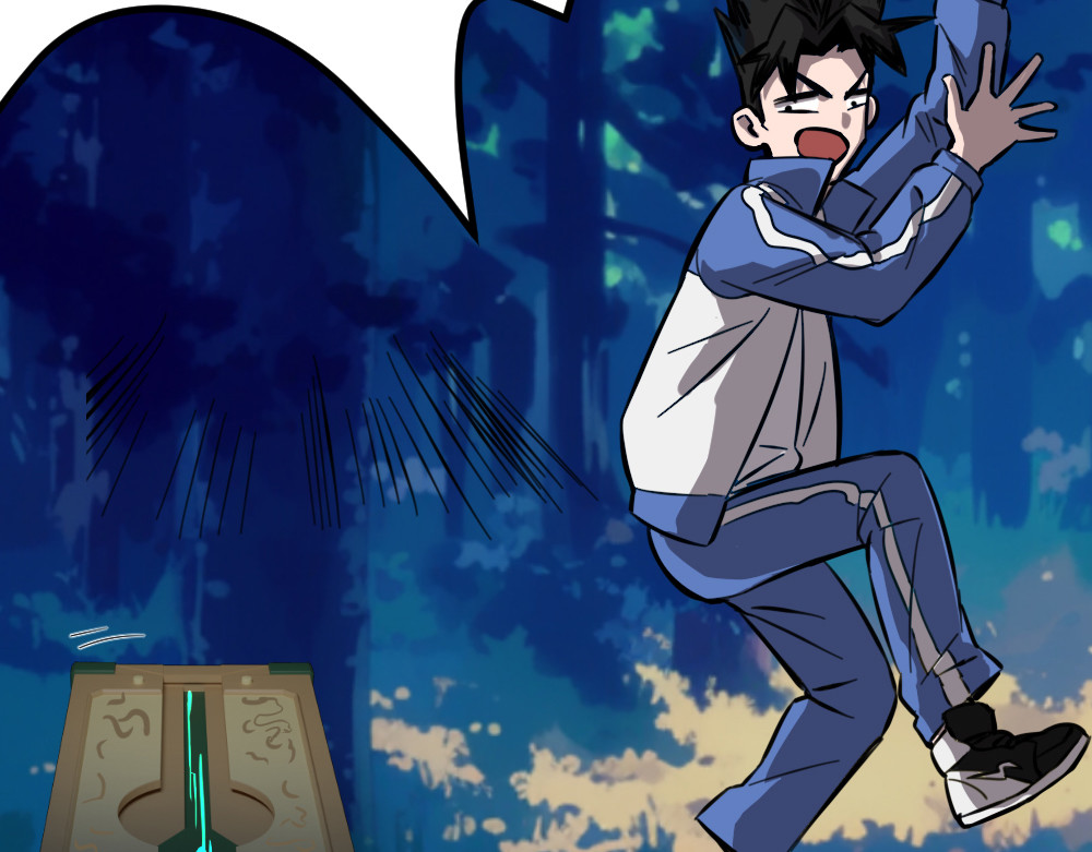 奇星箓 5 急！求助：惹毛了师兄，他还能让我们回（蹭）城（饭）吗？ 第102页