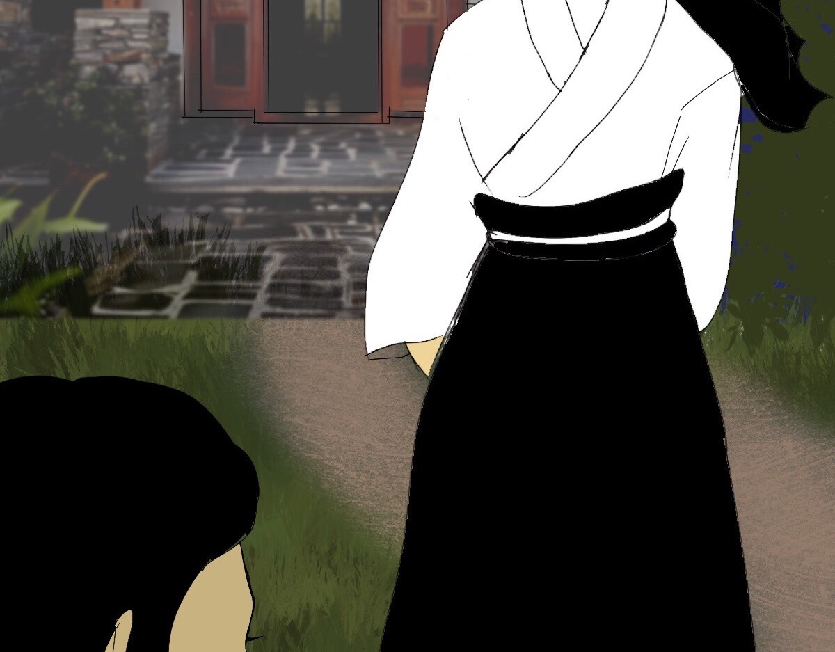 永恒等待 月色真美 第26页