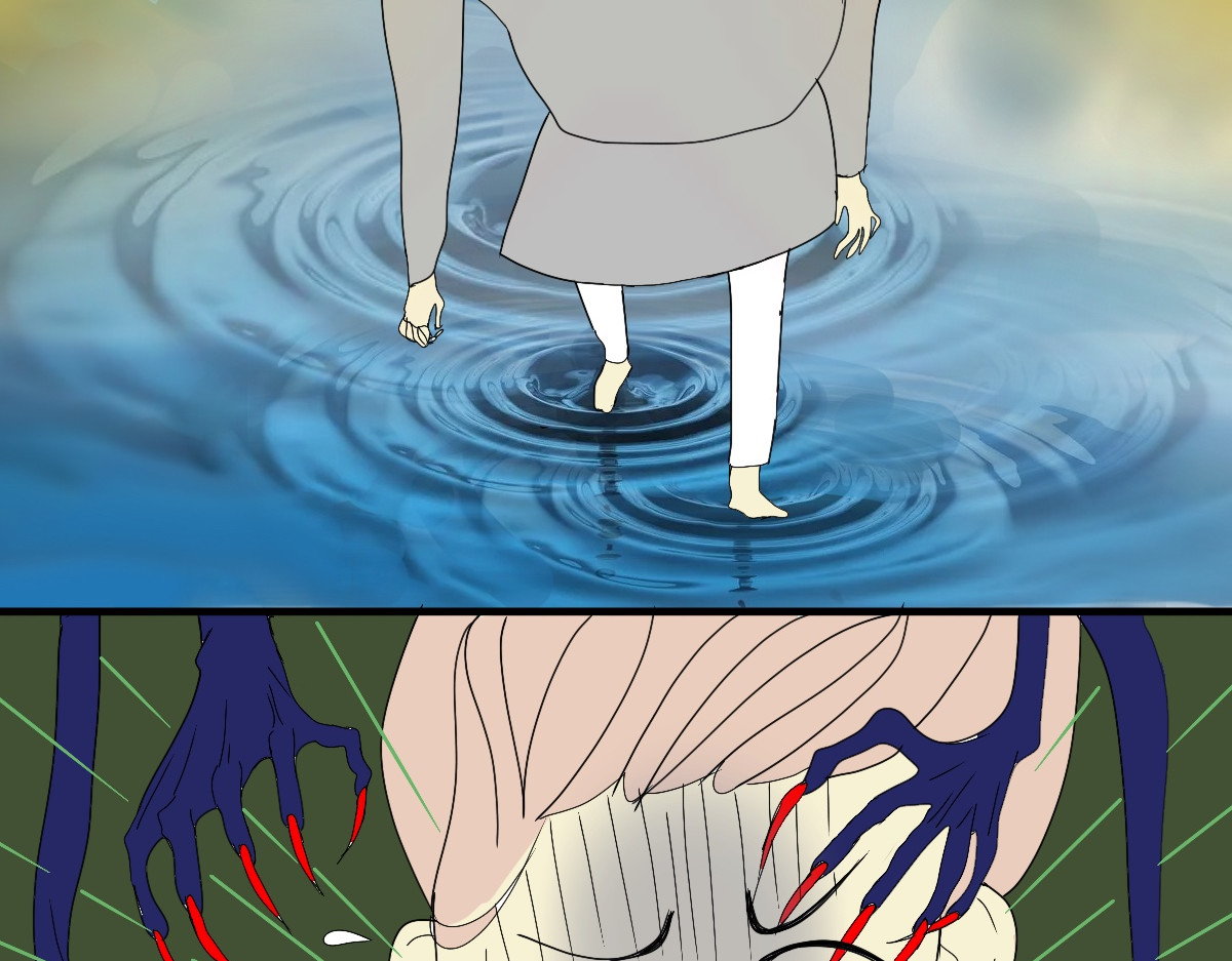 永恒等待 月色真美 第5页