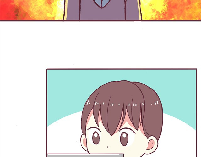 合法同居 第3话 居然和我耍心眼 第27页