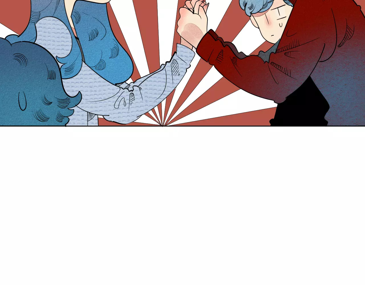 怎样才能追到你 第3话 与男神同居？ 第68页
