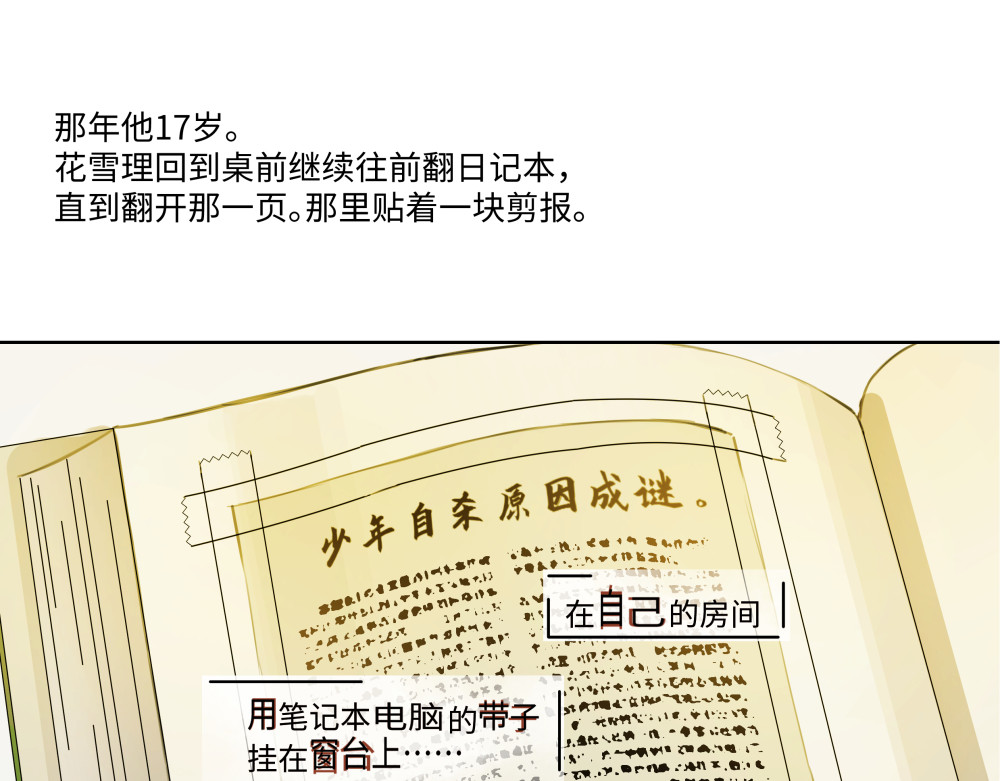 救世儿嬉 002 重生到那个秋天的午后 第1页