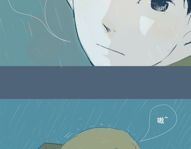 Sunday 第5+6话 可以收留它么？ 第63页