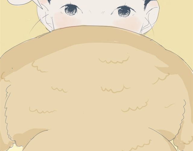 Sunday 第5+6话 可以收留它么？ 第69页