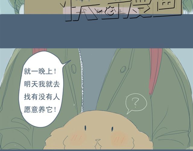 Sunday 第5+6话 可以收留它么？ 第72页