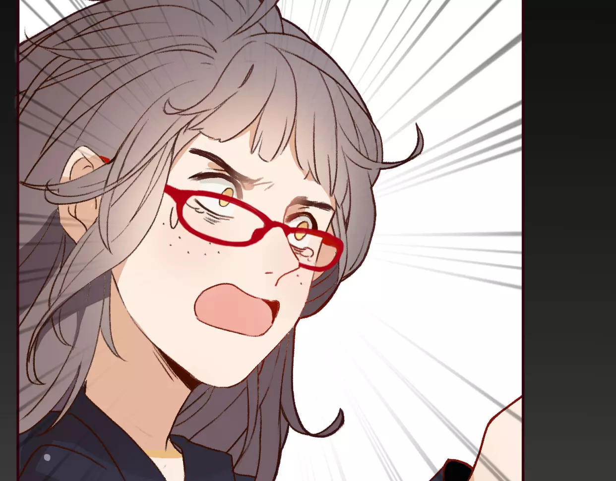 前任战争4-只是暧昧 第1话 神秘电话 第200页