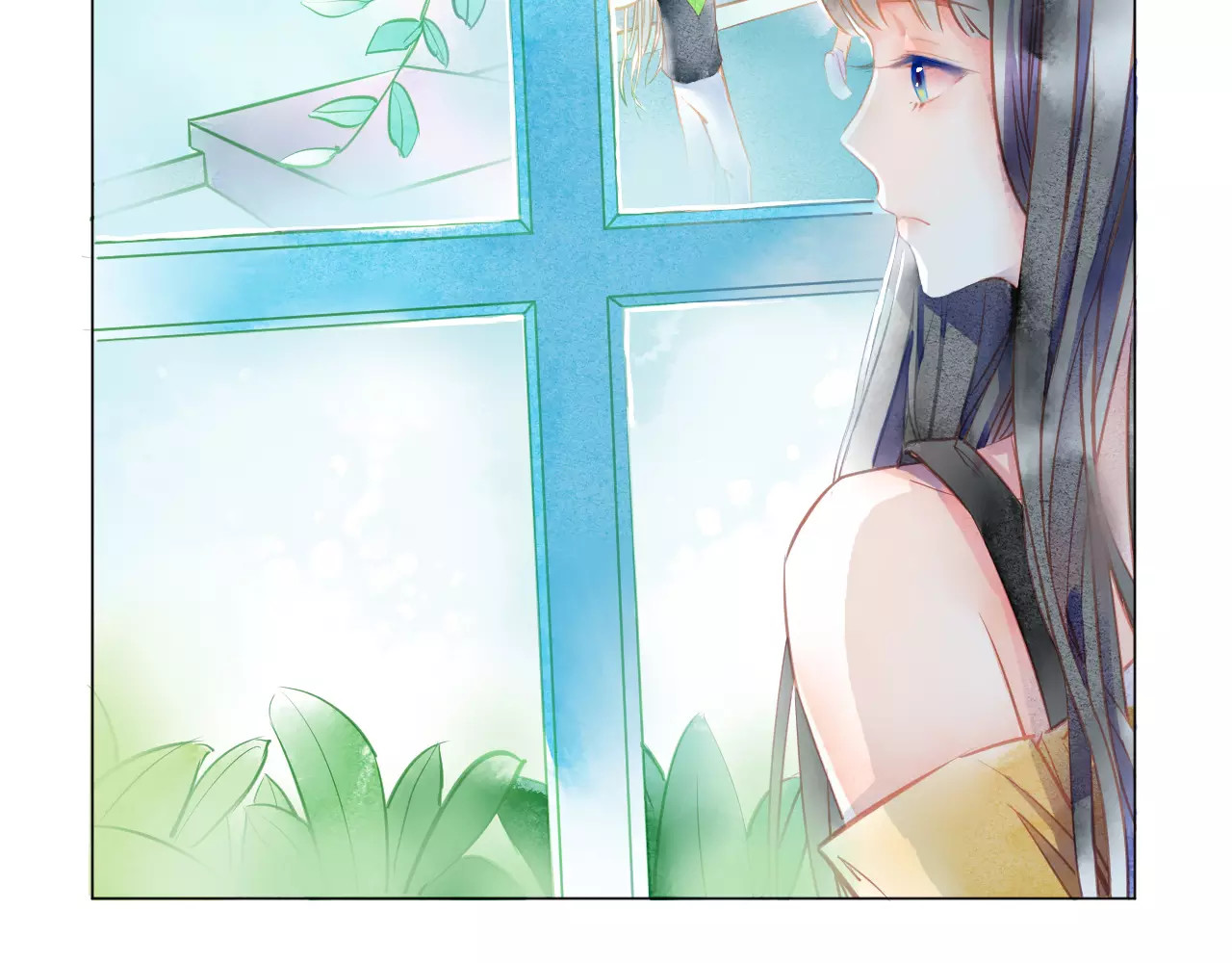 叶伴铃 第3话 奇幻能力！ 第123页