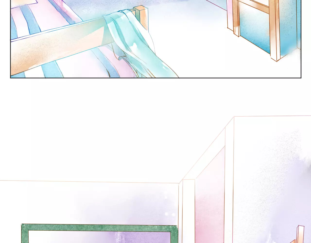 叶伴铃 第3话 奇幻能力！ 第16页