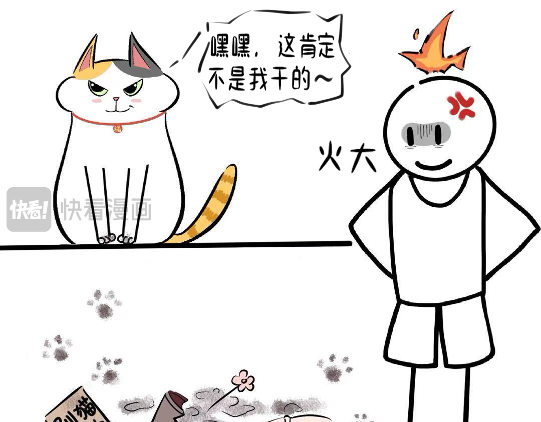 阿福日记 “萌”混过关 第7页