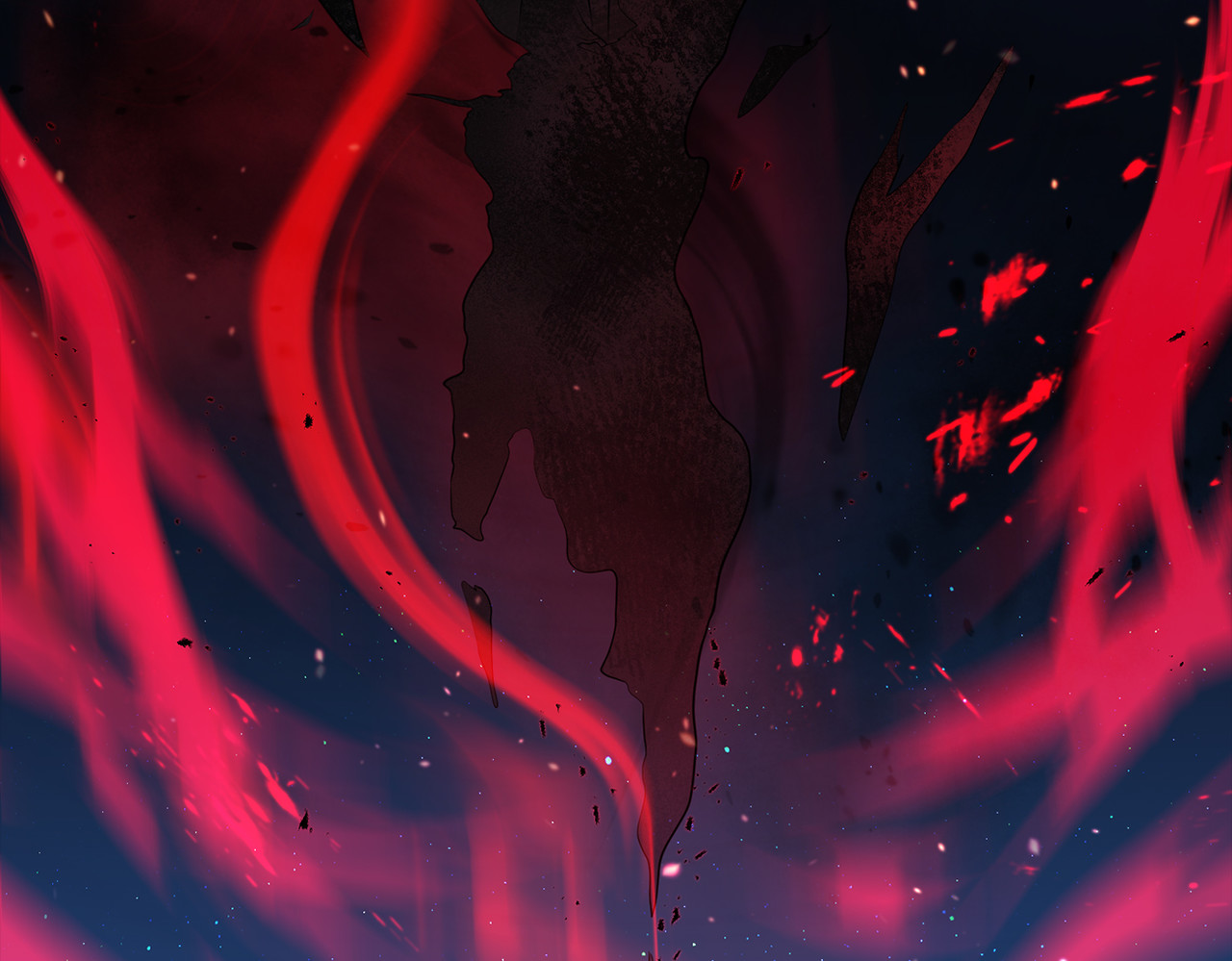 敖怜 002-魔王降临 第111页