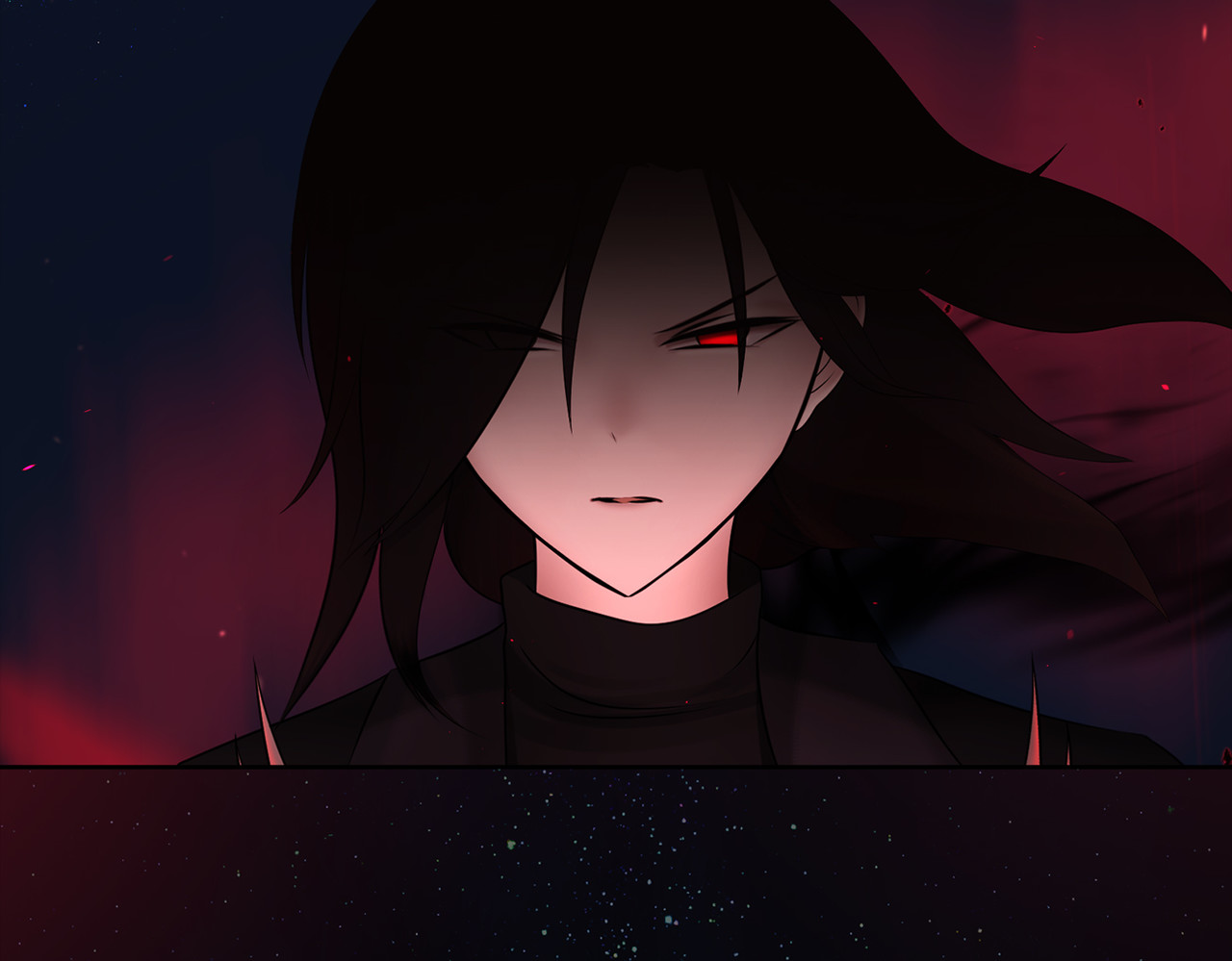 敖怜 002-魔王降临 第113页