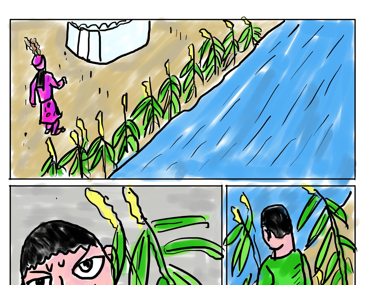 智慧之星 莎莉娜 第35页