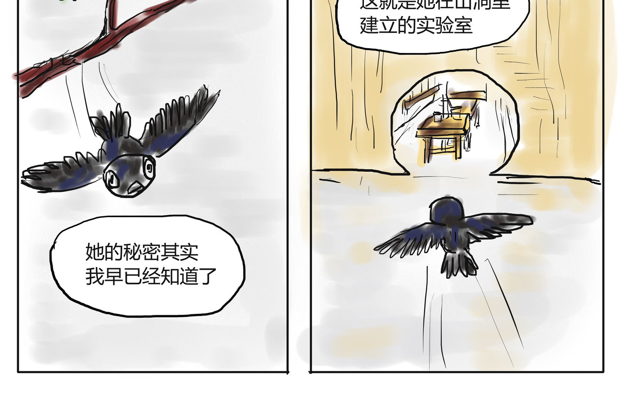 智慧之星 遗留的实验室 第2页