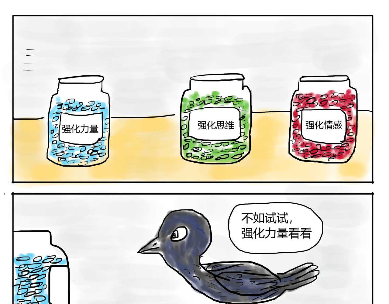 智慧之星 遗留的实验室 第3页