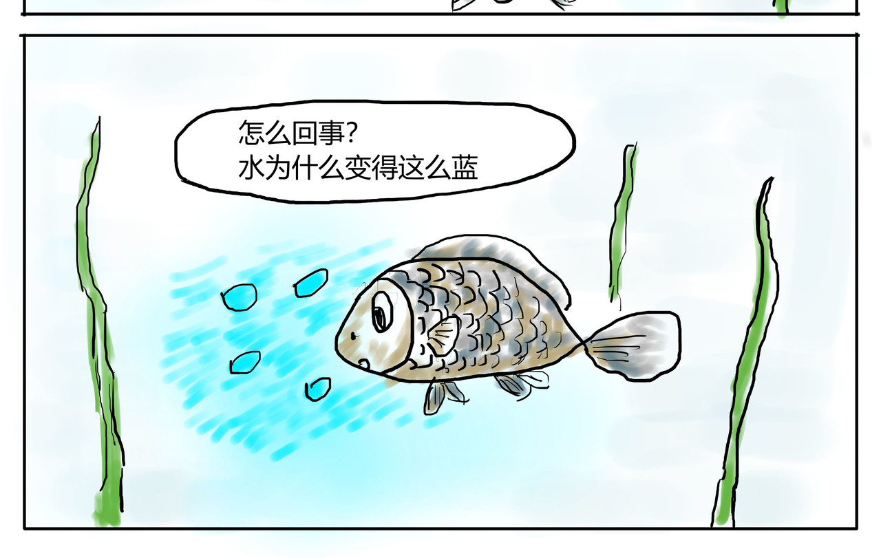 智慧之星 遗留的实验室 第6页