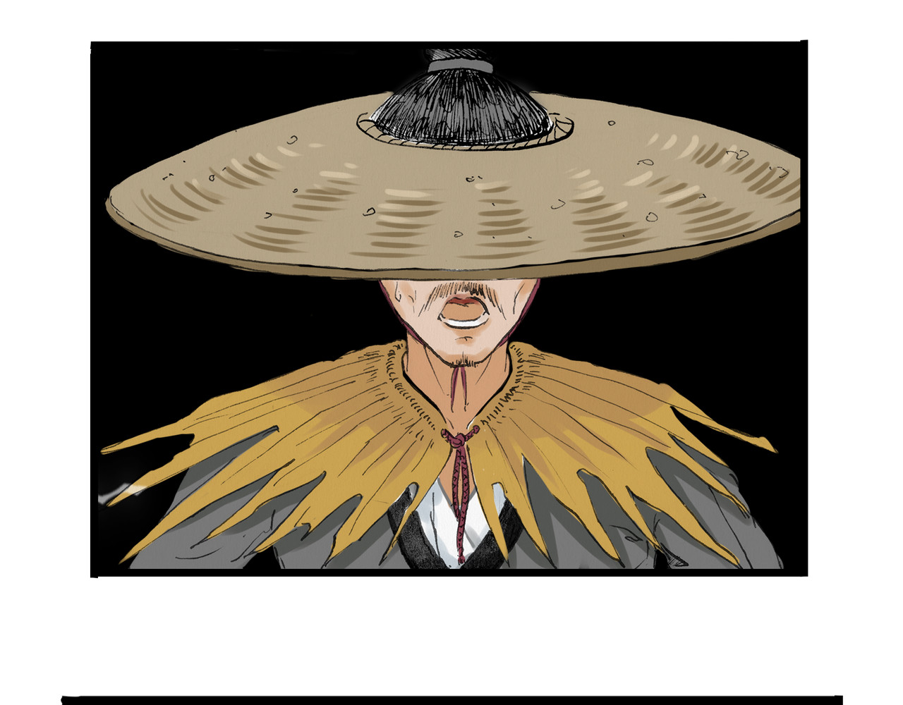 天骑入梦 002 第45页