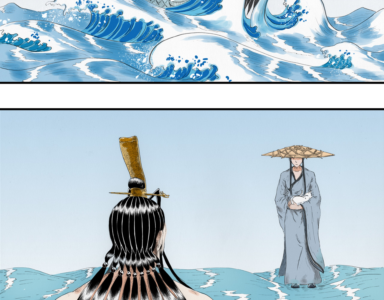 天骑入梦 003 第66页