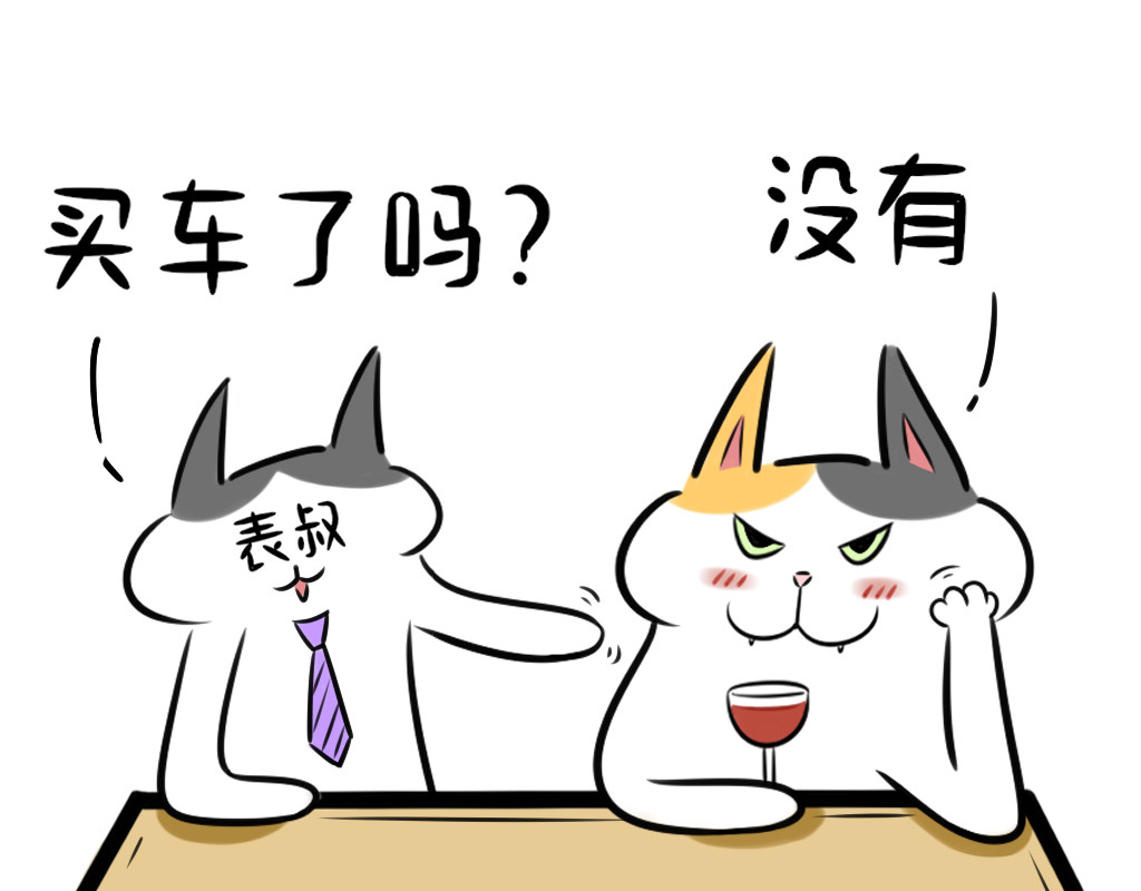 阿福日记 过年聊天指南 第25页