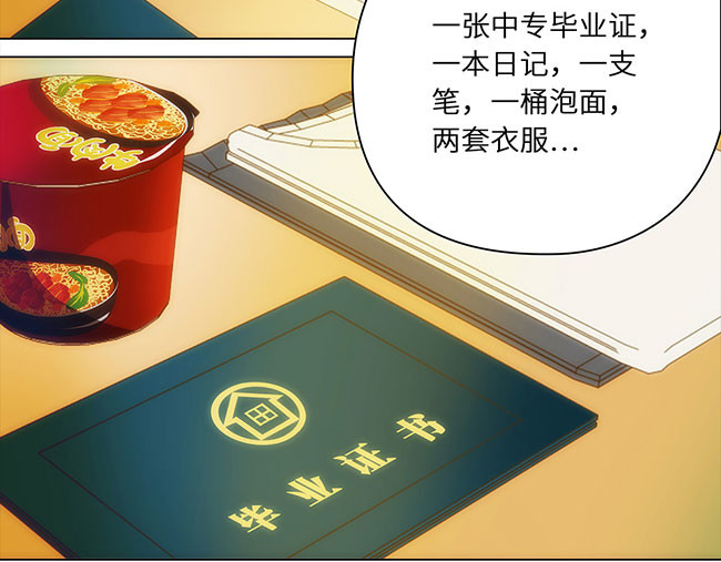 顶流以为他的助理是女生 001结婚前一天变成了男人 第47页