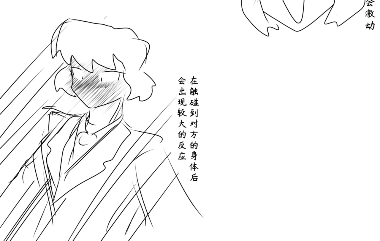 砰砰心跳 怎么不去表白 第38页