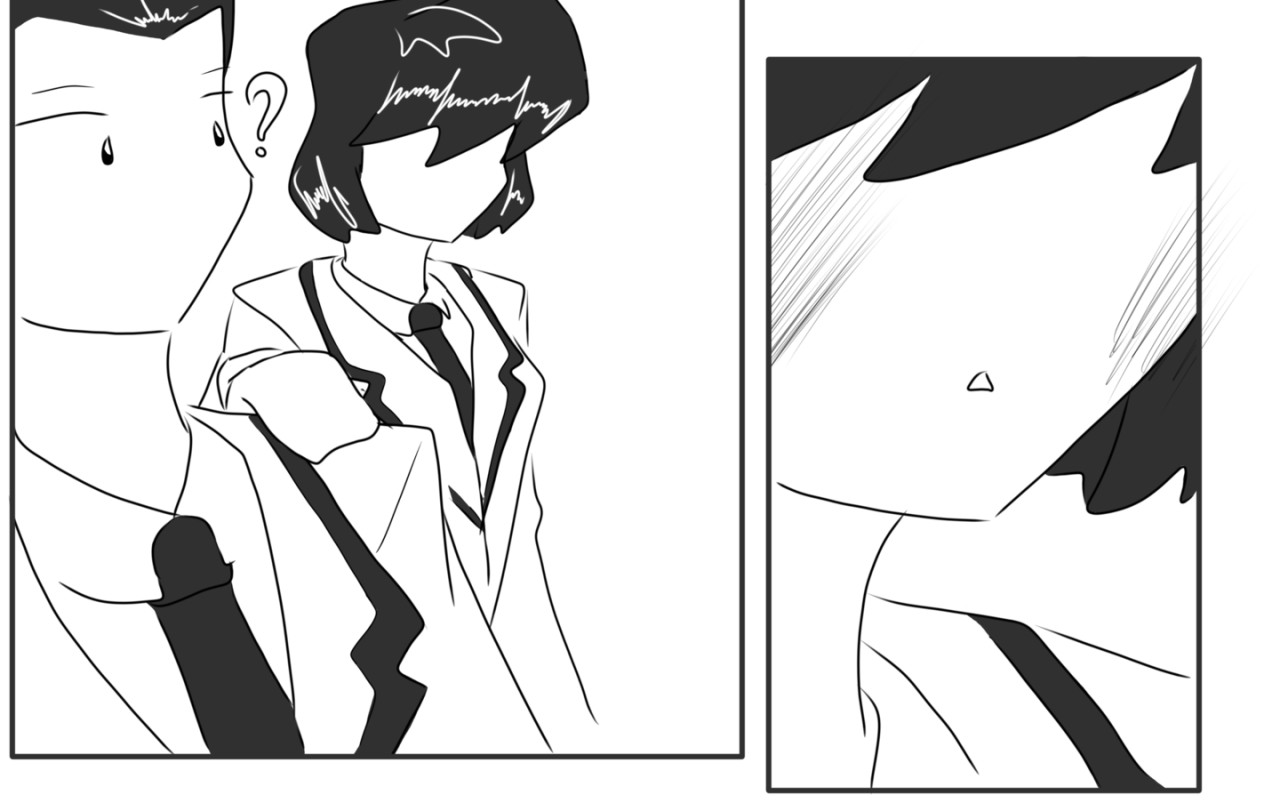 砰砰心跳 呀！！！ 第26页