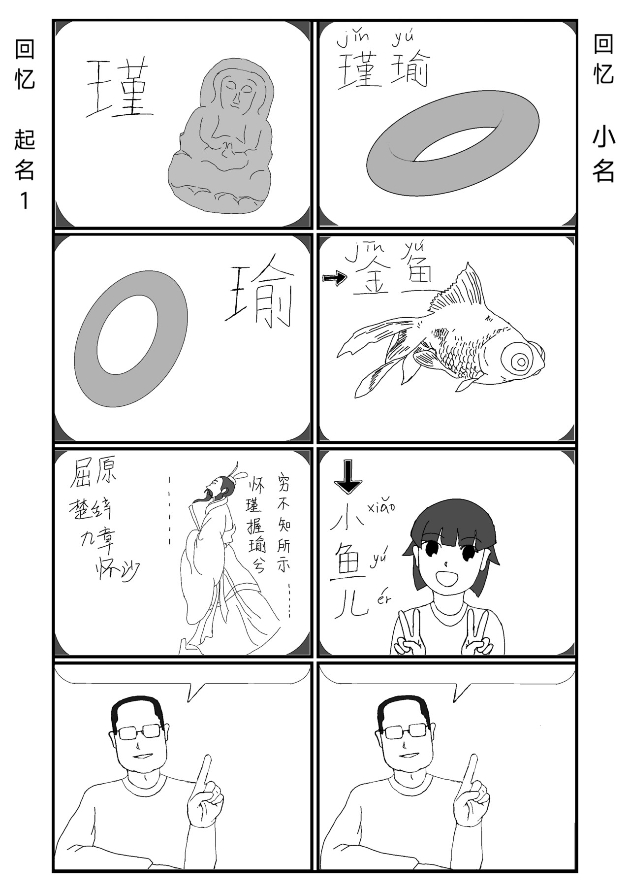 家有娇女 第二次记录 第四部分 第2页