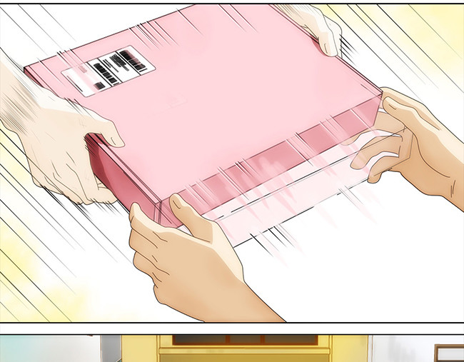 顶流以为他的助理是女生 003麻烦的招财猫 第28页