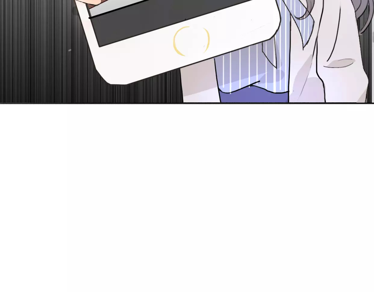 前任战争4-只是暧昧 第3话 死心的理由 第108页