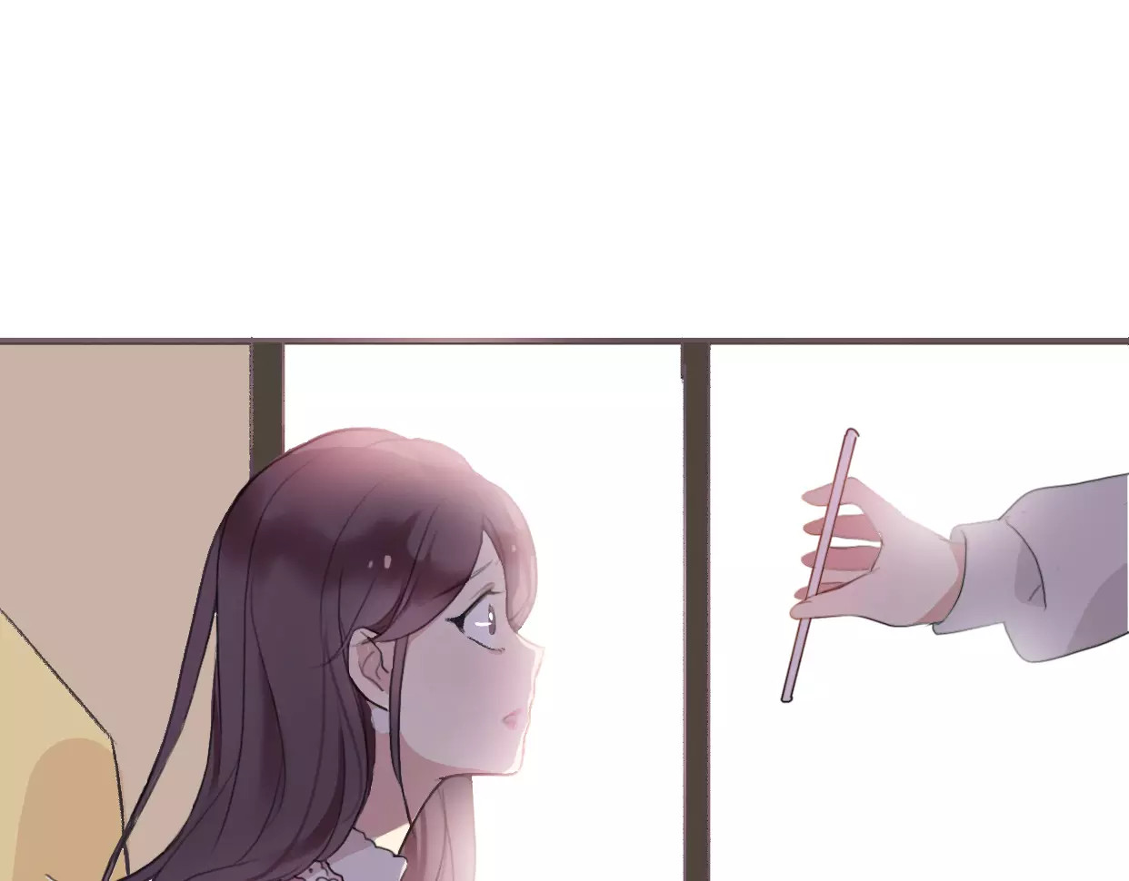 前任战争4-只是暧昧 第3话 死心的理由 第109页