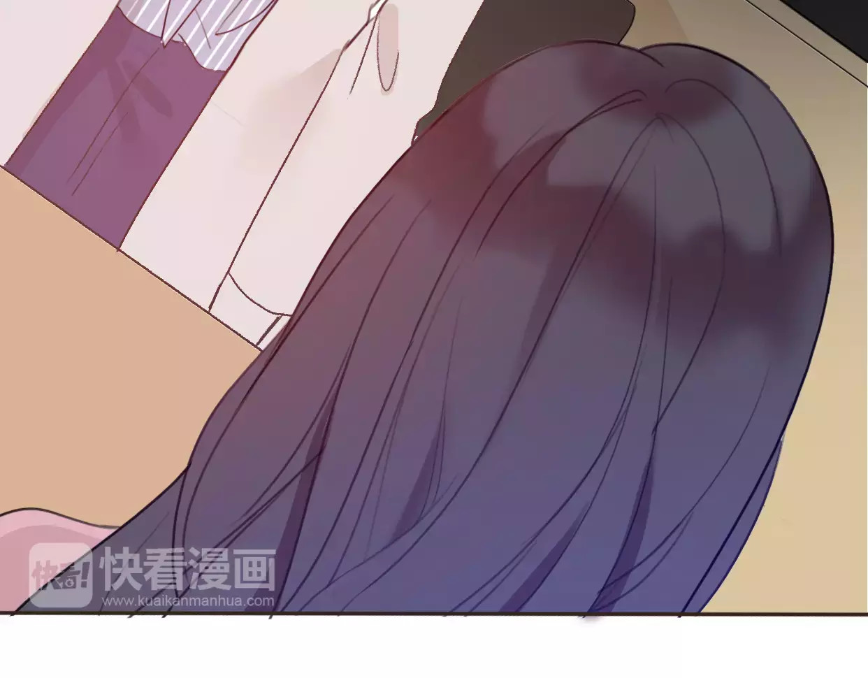 前任战争4-只是暧昧 第3话 死心的理由 第126页