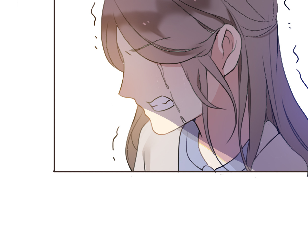 前任战争4-只是暧昧 第3话 死心的理由 第136页