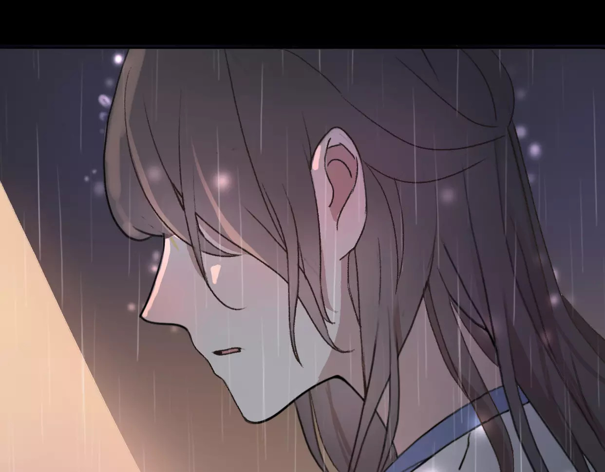 前任战争4-只是暧昧 第3话 死心的理由 第177页