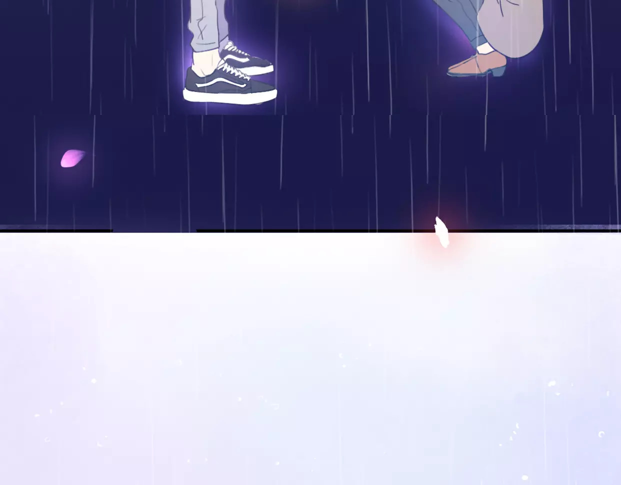 前任战争4-只是暧昧 第3话 死心的理由 第215页