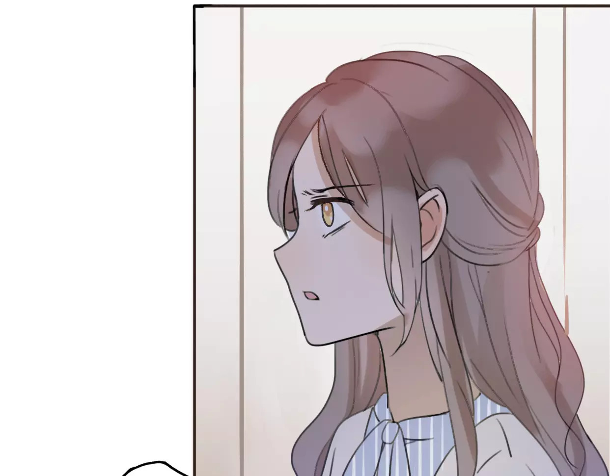 前任战争4-只是暧昧 第3话 死心的理由 第96页