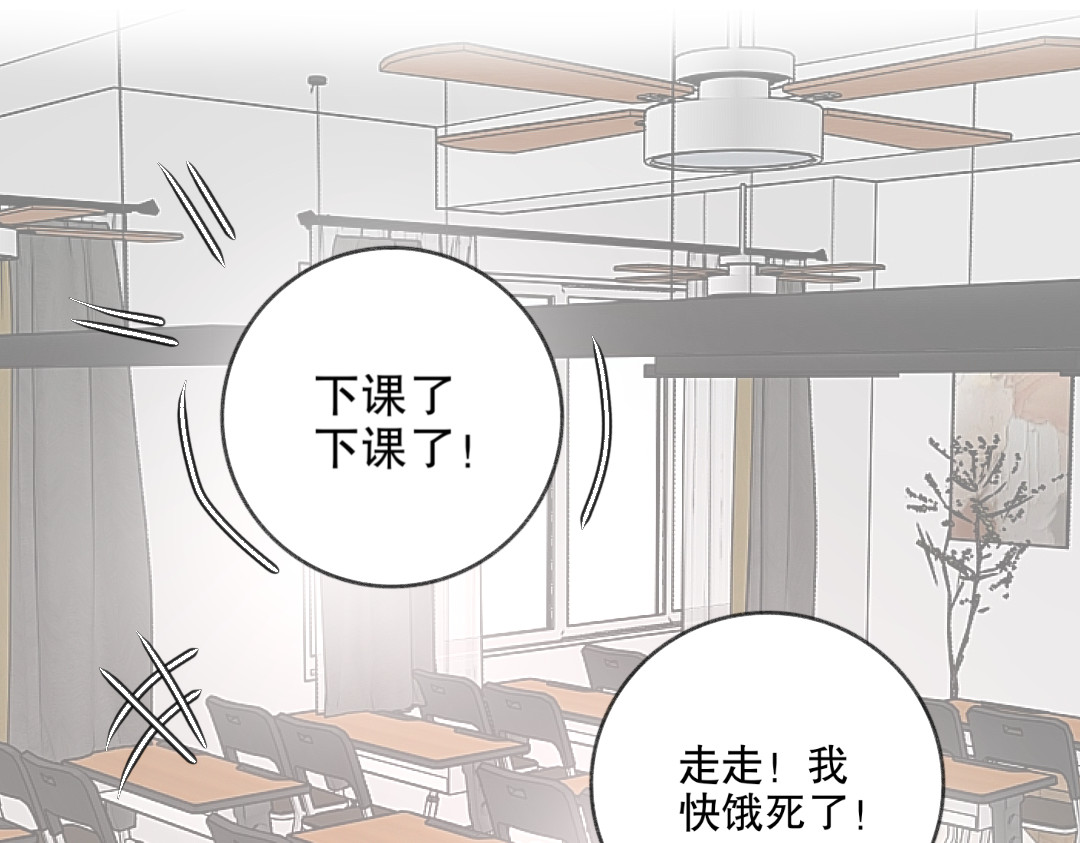 你离我远点 第5页