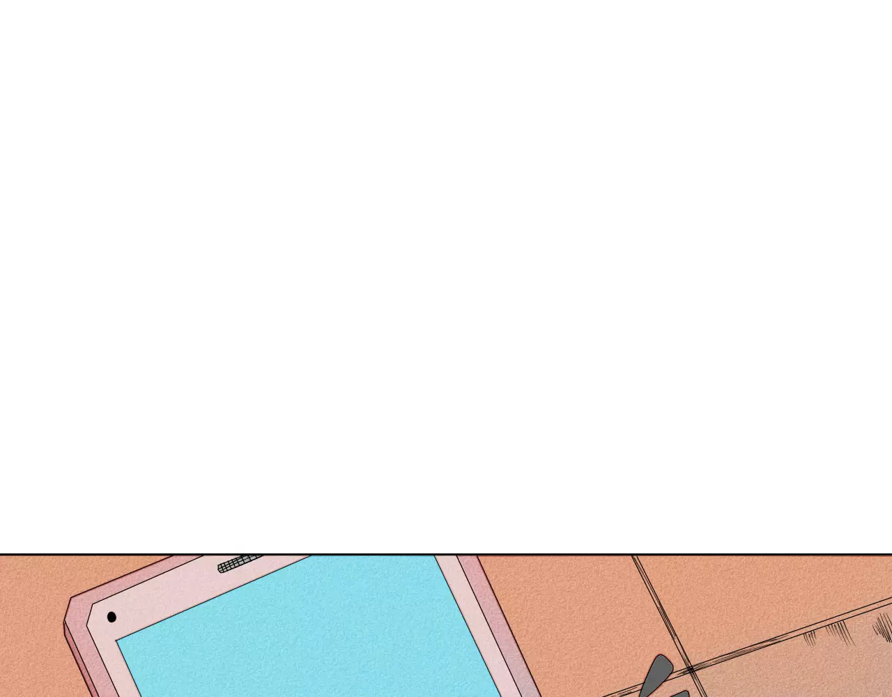 怎样才能追到你 第5话 男神，请和我约会 第113页