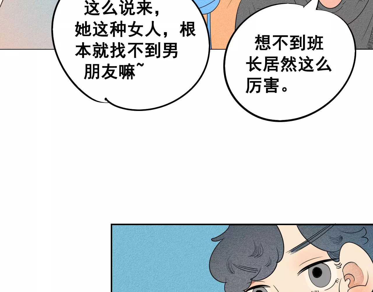 怎样才能追到你 第5话 男神，请和我约会 第53页