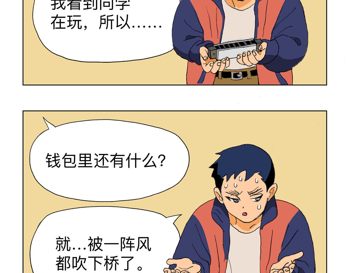 临时停驻 04 宿舍 第3页