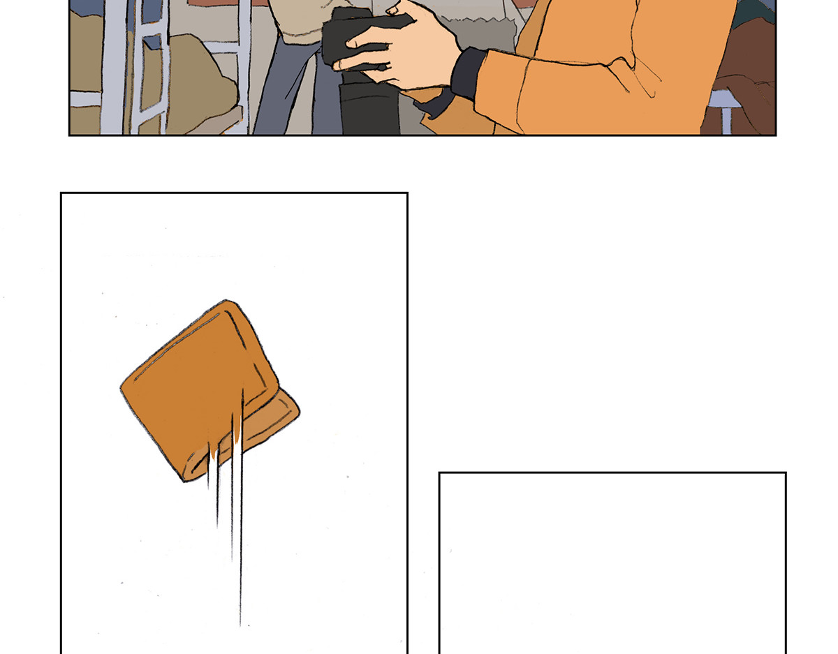 临时停驻 04 宿舍 第36页