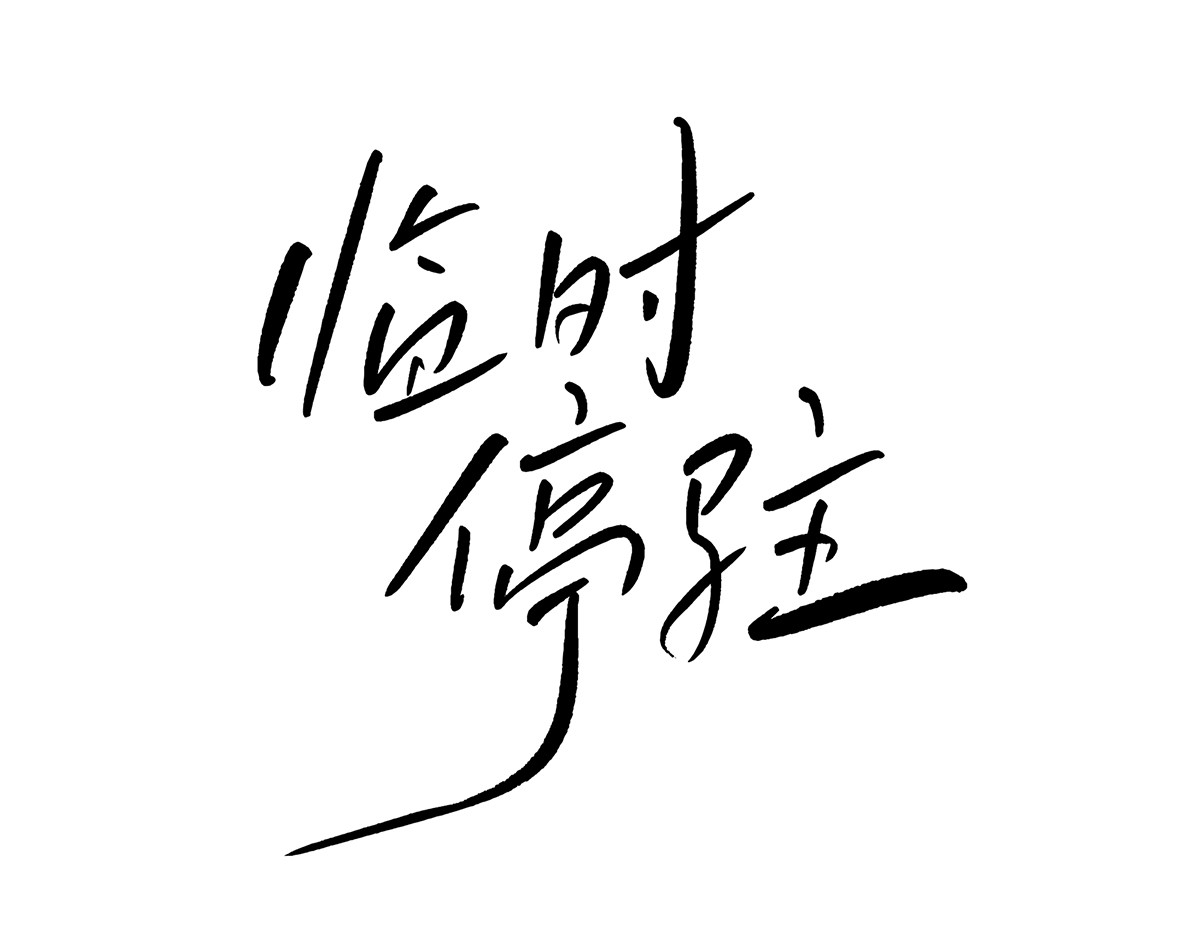 临时停驻 第8页