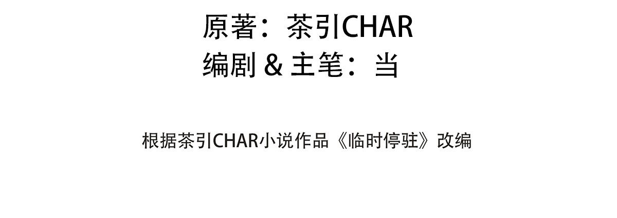 临时停驻 01 小偷 第9页
